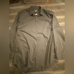 J.Ferrar super slim fit dress shirt